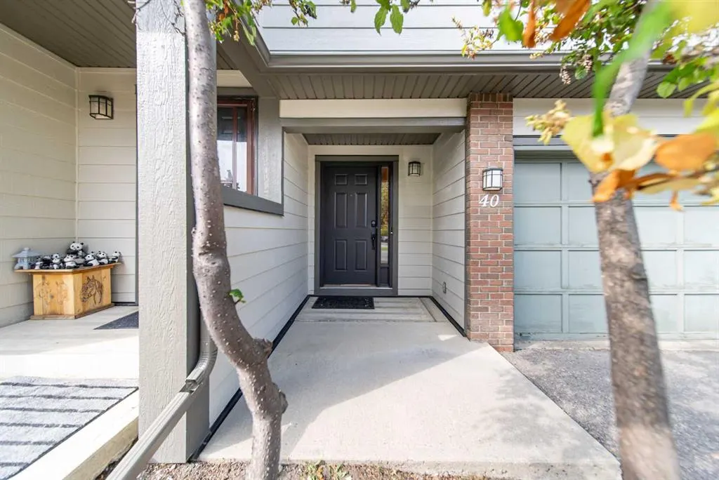 185 Woodridge Drive SW, #40