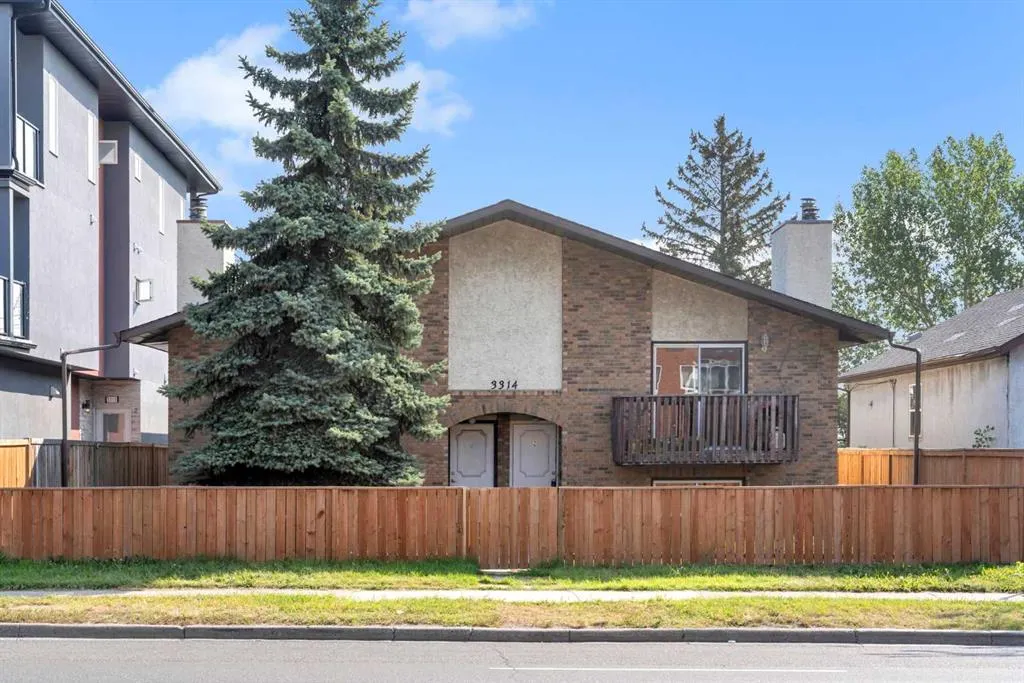 3314 Centre Street NE, #2