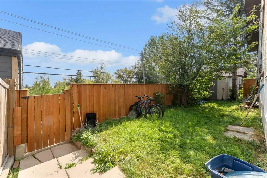 3314 Centre Street NE, #2