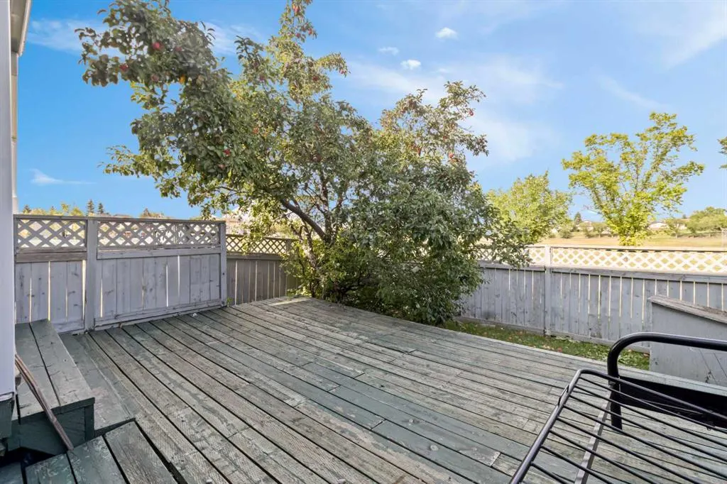 131 Templehill Drive NE, #1