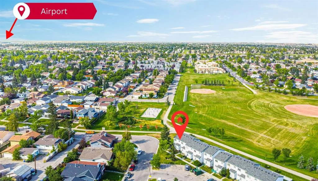 131 Templehill Drive NE, #1