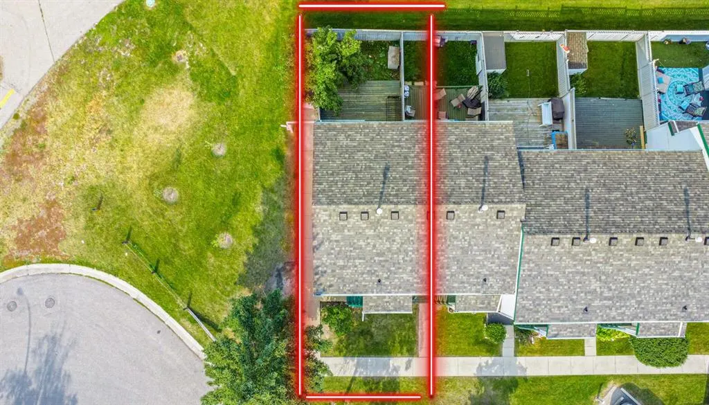 131 Templehill Drive NE, #1