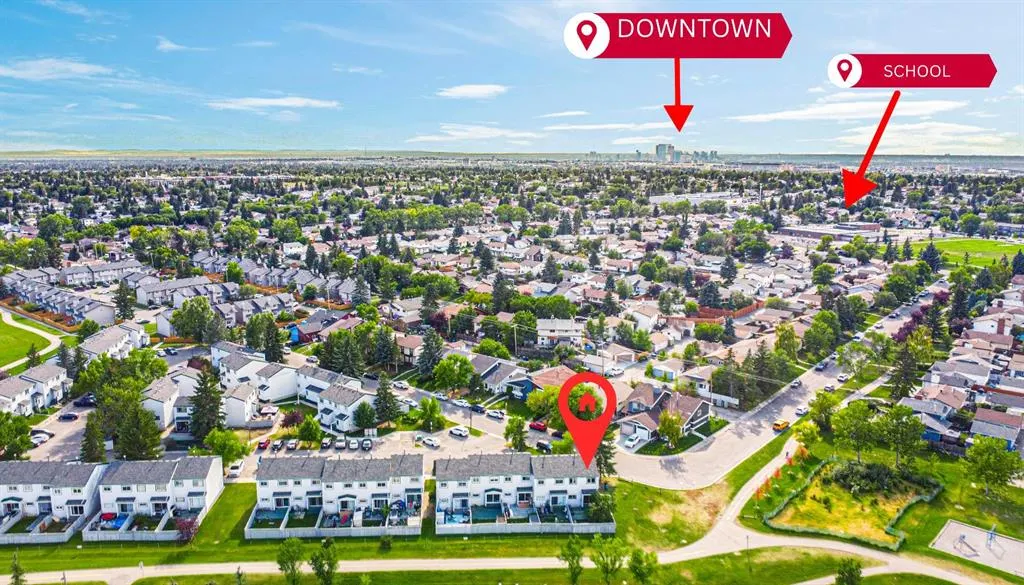 131 Templehill Drive NE, #1
