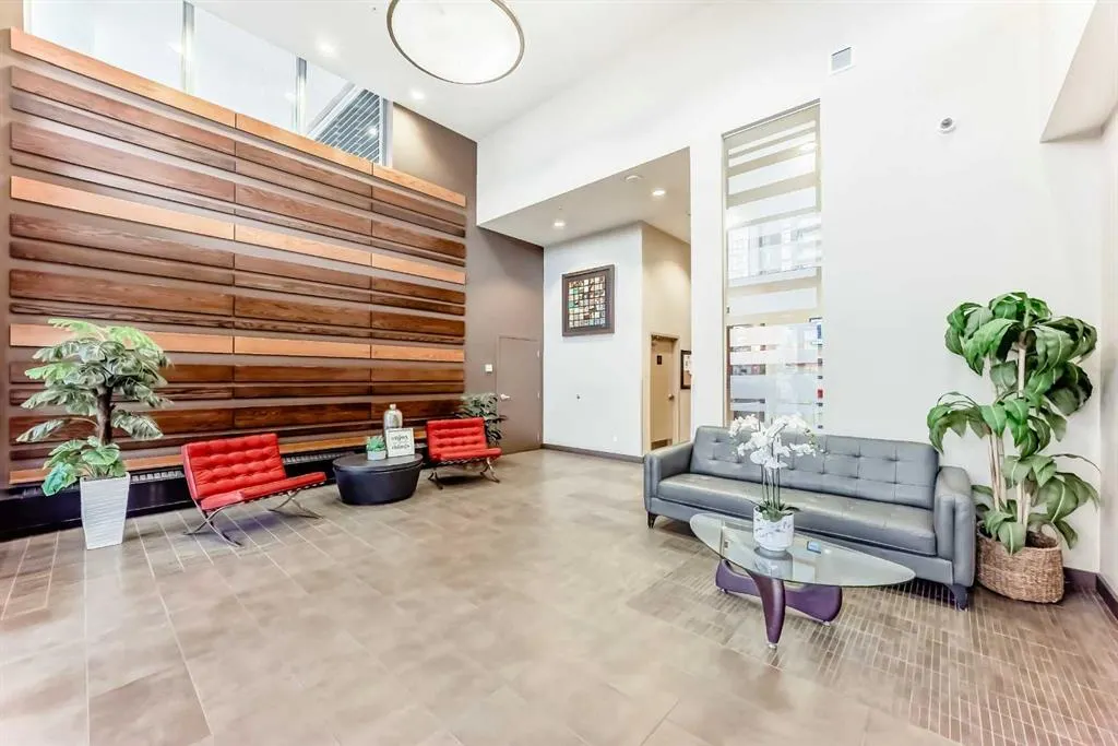 55 Spruce Place SW, #1606