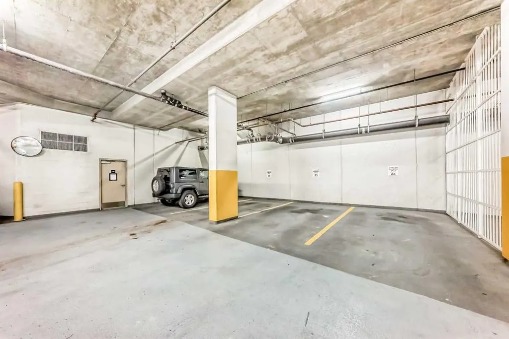 55 Spruce Place SW, #1606
