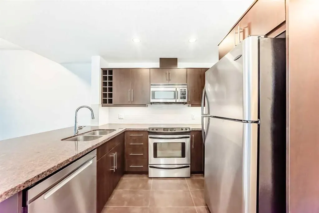 55 Spruce Place SW, #1606
