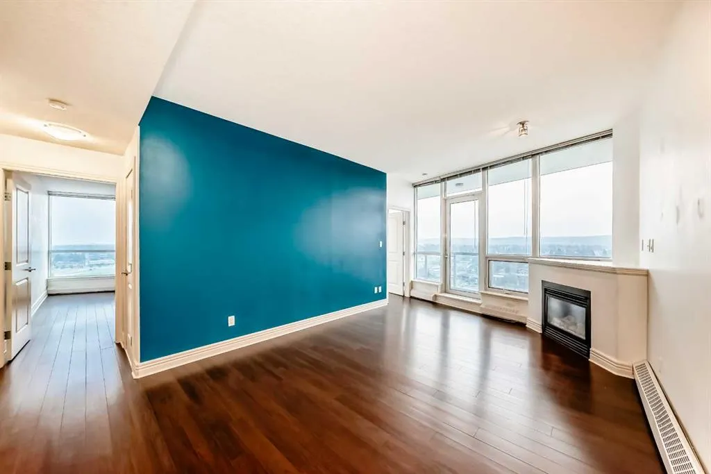 55 Spruce Place SW, #1606