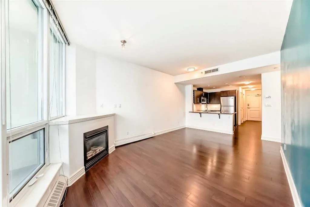 55 Spruce Place SW, #1606