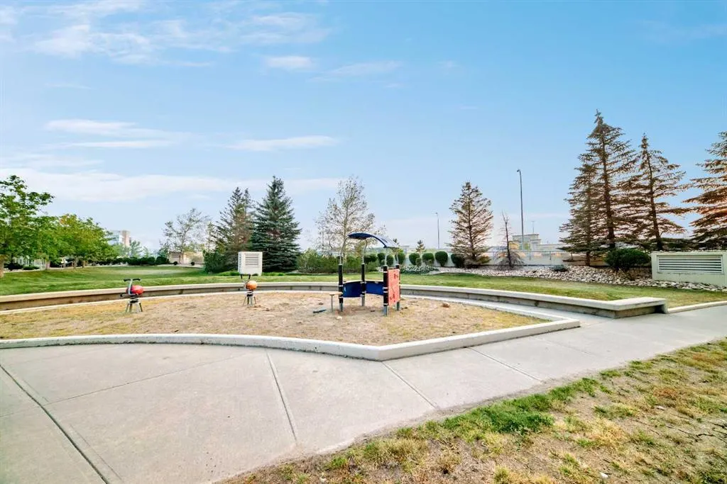 55 Spruce Place SW, #1606
