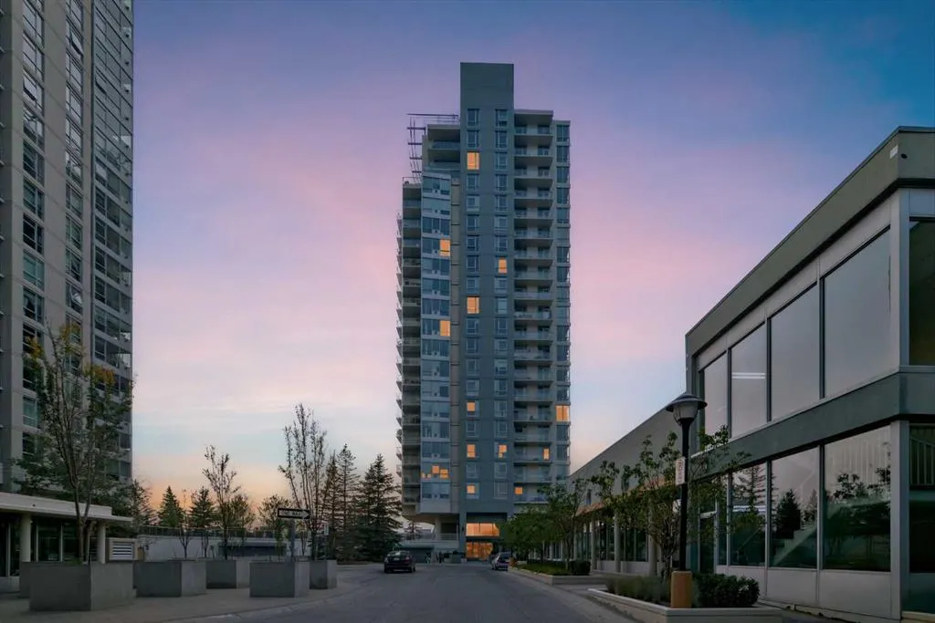 55 Spruce Place SW, #1606