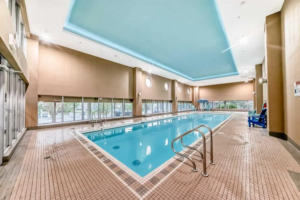 55 Spruce Place SW, #1606