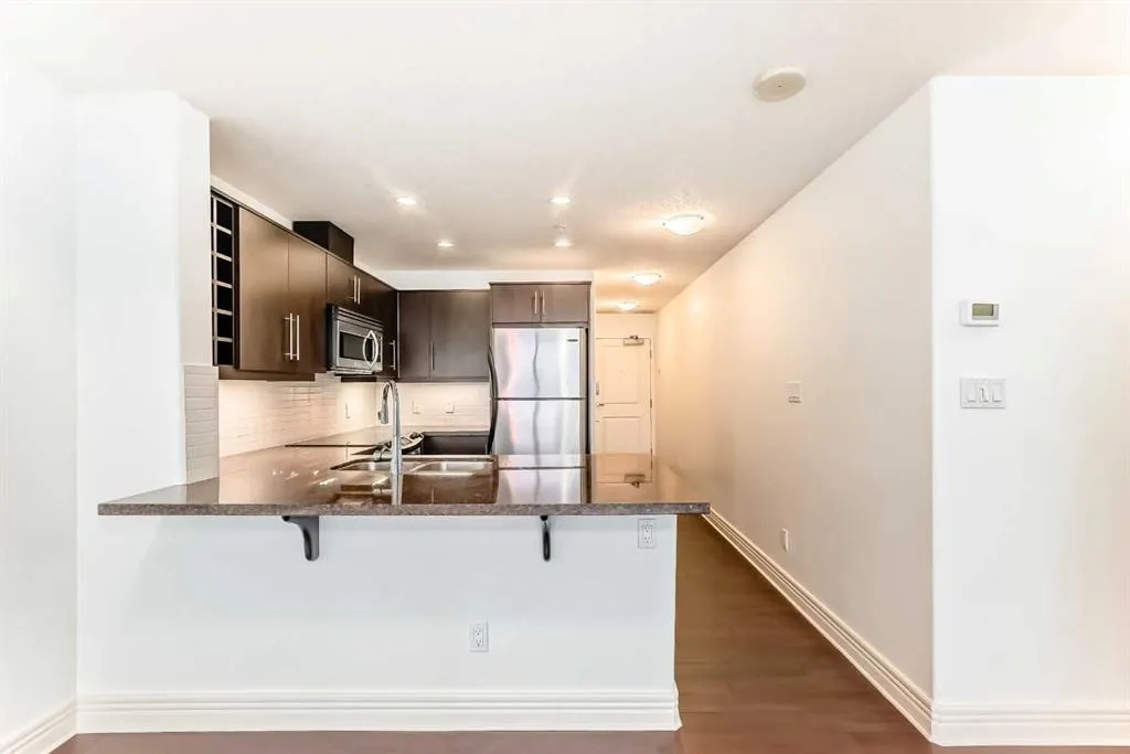 55 Spruce Place SW, #1606