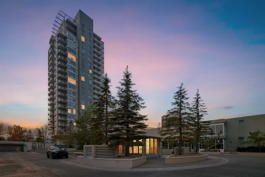 55 Spruce Place SW, #1606