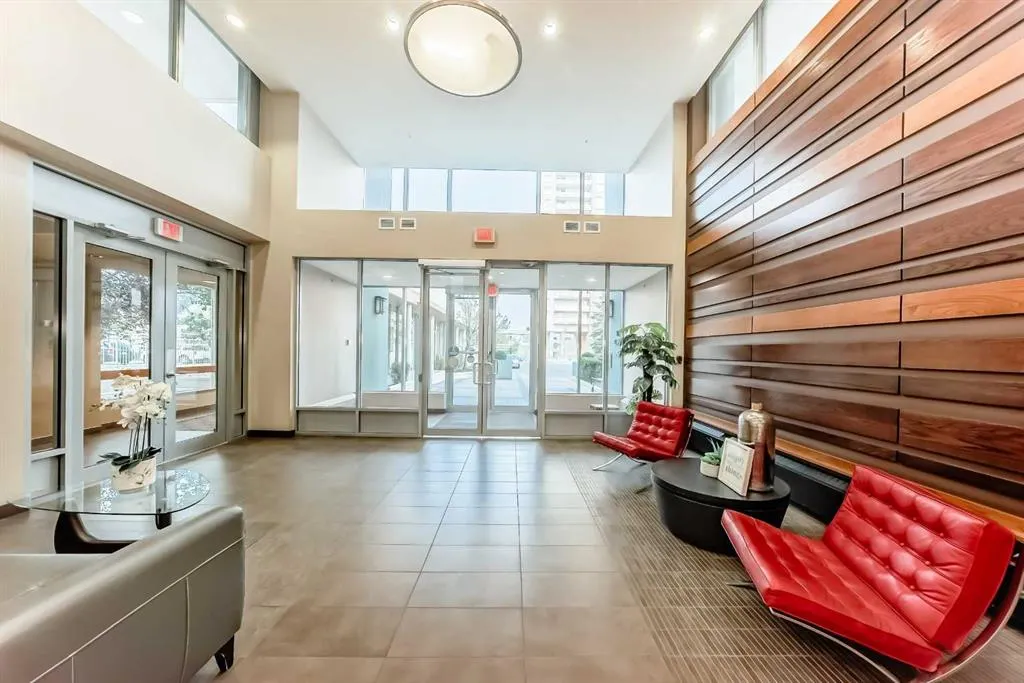 55 Spruce Place SW, #1606