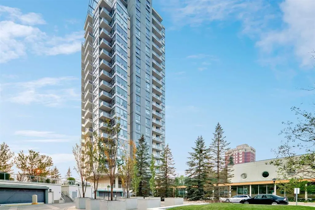 55 Spruce Place SW, #1606