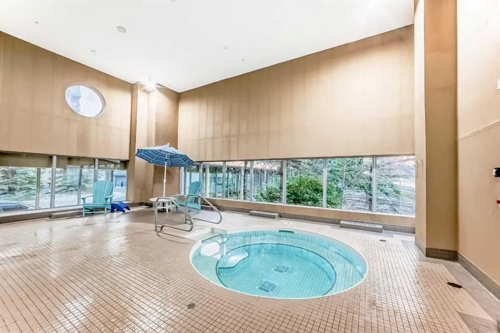 55 Spruce Place SW, #1606