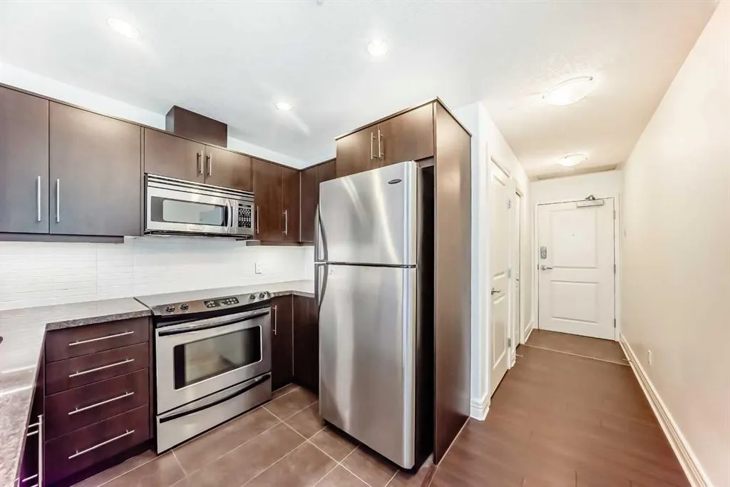 55 Spruce Place SW, #1606