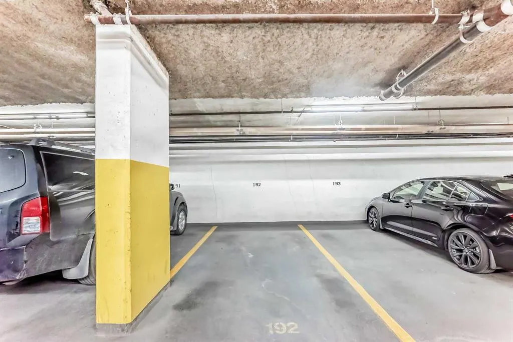 55 Spruce Place SW, #1606