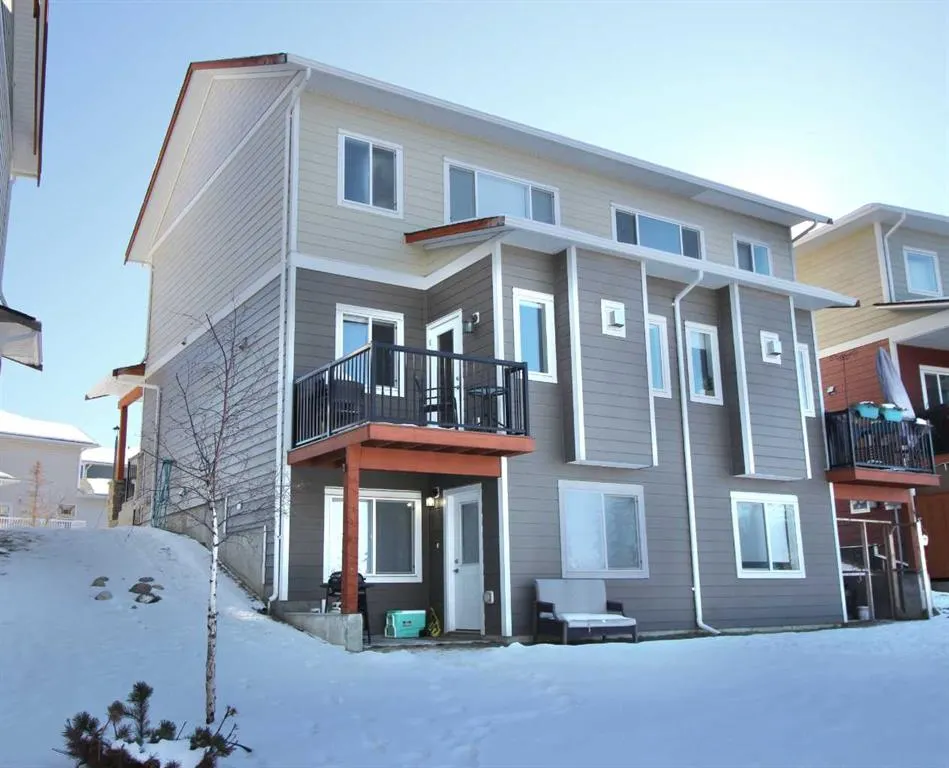 214 McArdell Drive, #17