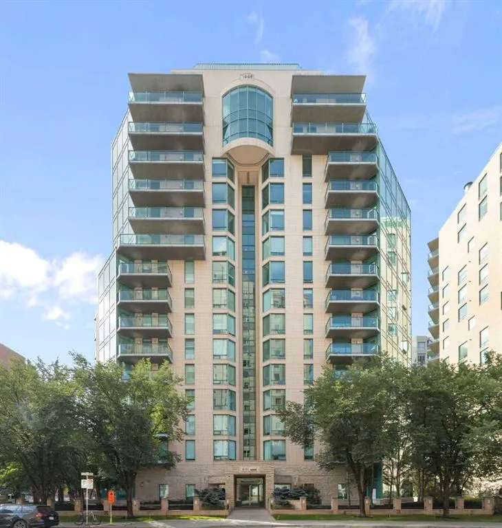 801 2 Avenue SW, #902