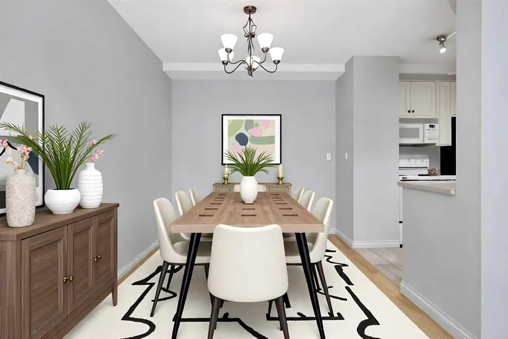 801 2 Avenue SW, #902