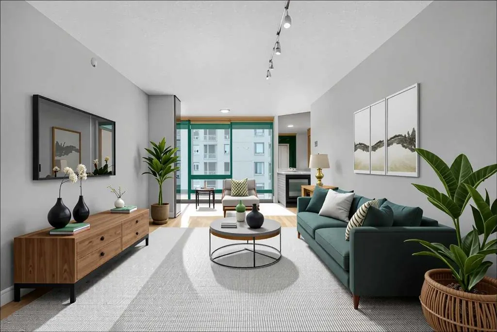 801 2 Avenue SW, #902