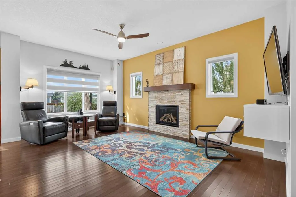 41 Walgrove Green SE