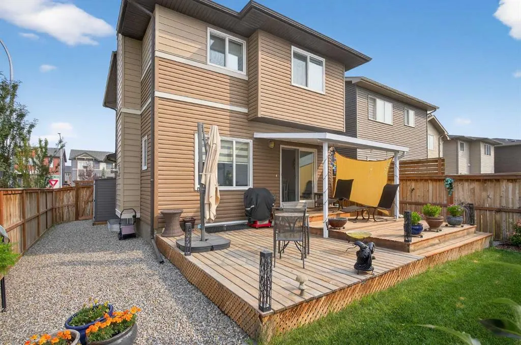 41 Walgrove Green SE