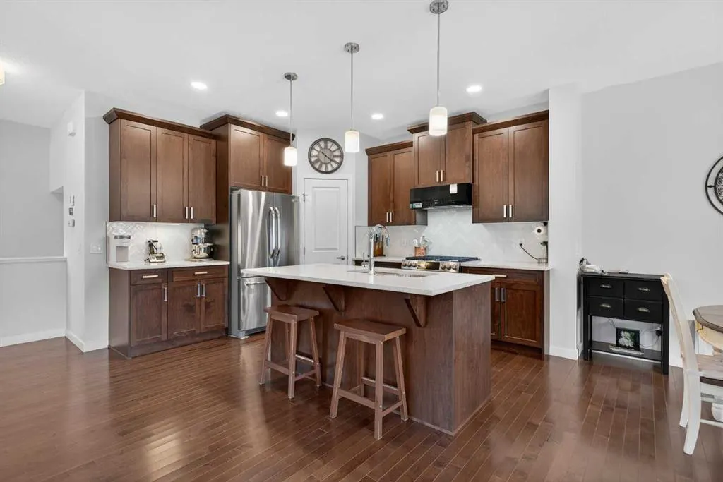 41 Walgrove Green SE