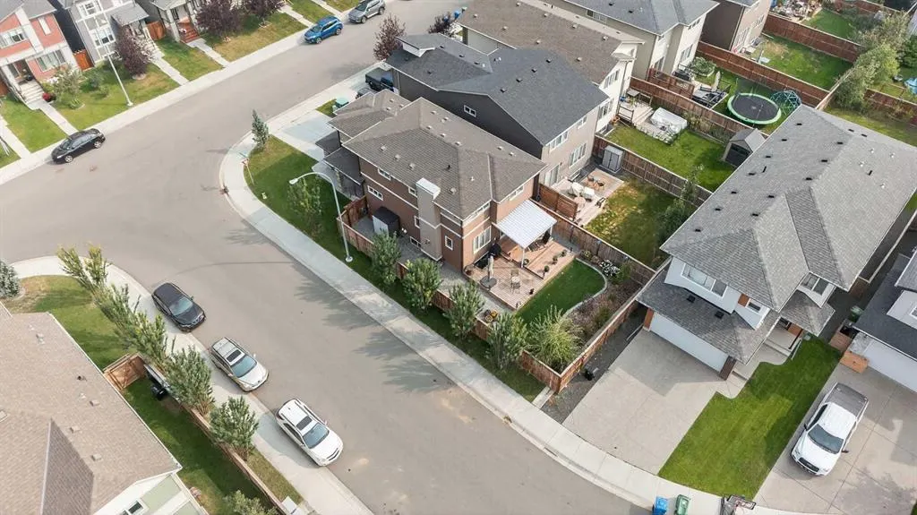 41 Walgrove Green SE