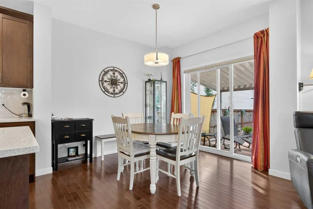 41 Walgrove Green SE