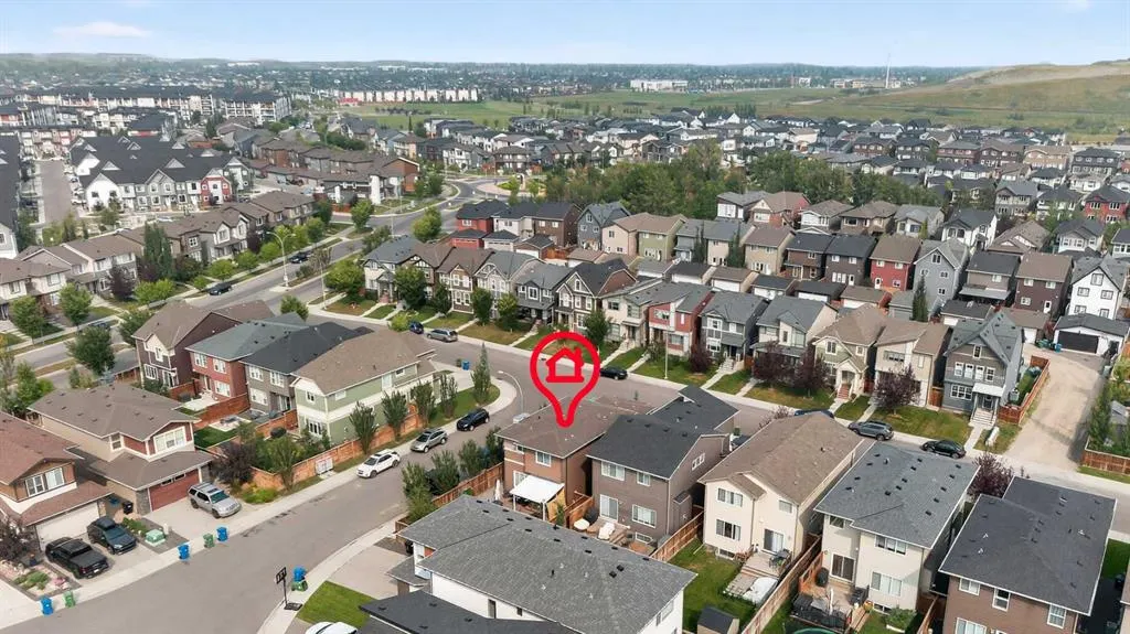 41 Walgrove Green SE