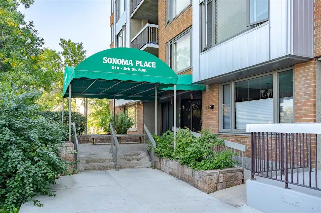 310 8 Street SW, #180