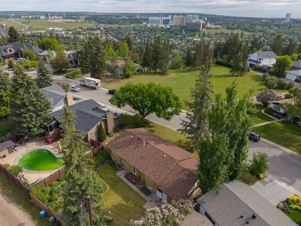 21 Wildwood Drive SW
