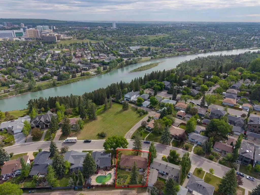 21 Wildwood Drive SW