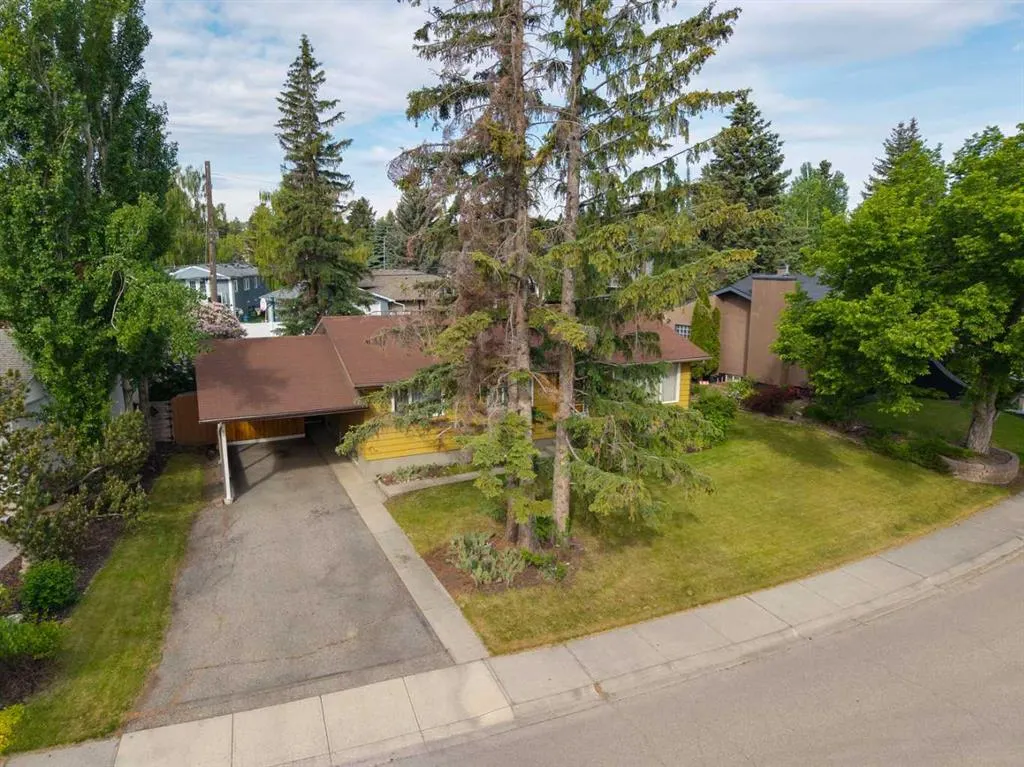 21 Wildwood Drive SW