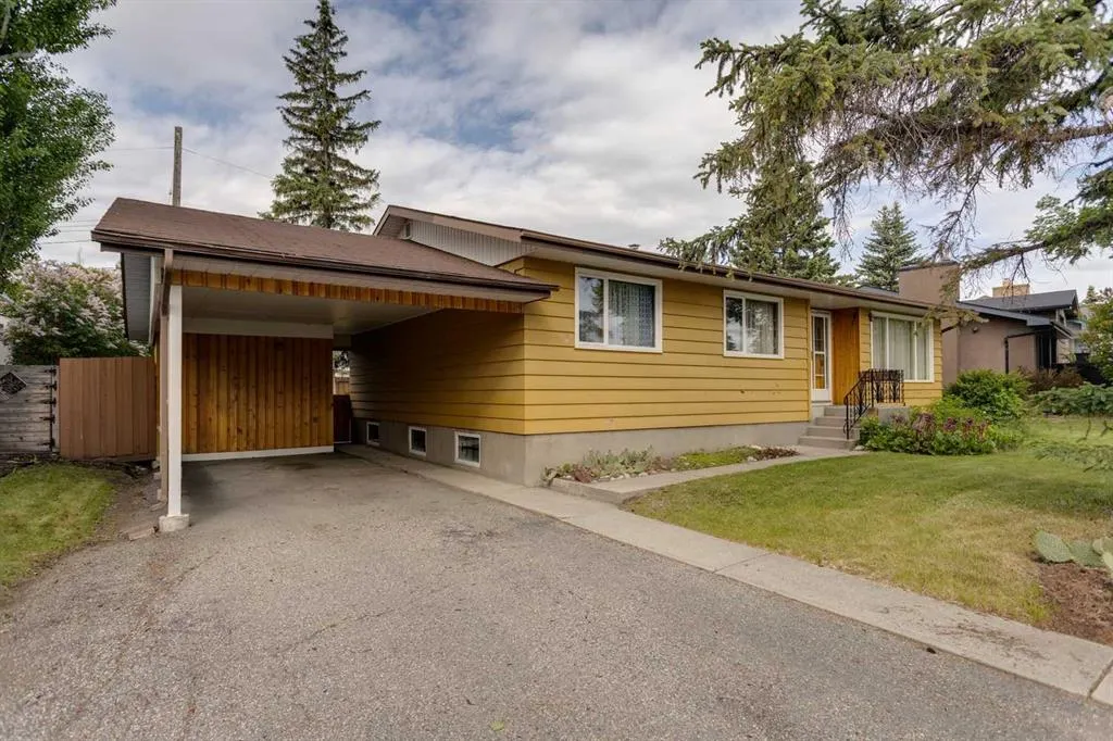 21 Wildwood Drive SW