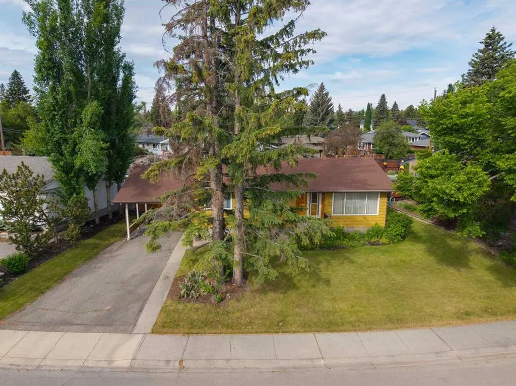 21 Wildwood Drive SW
