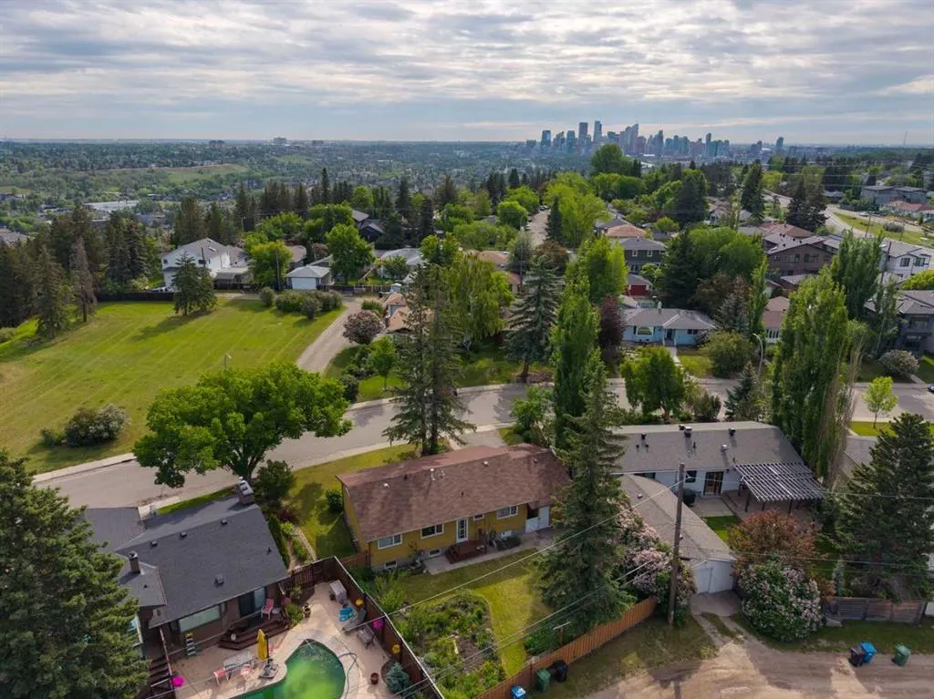 21 Wildwood Drive SW