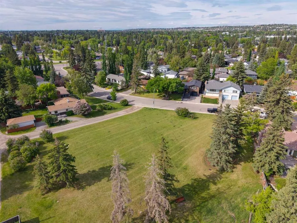 21 Wildwood Drive SW