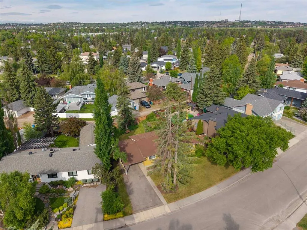 21 Wildwood Drive SW