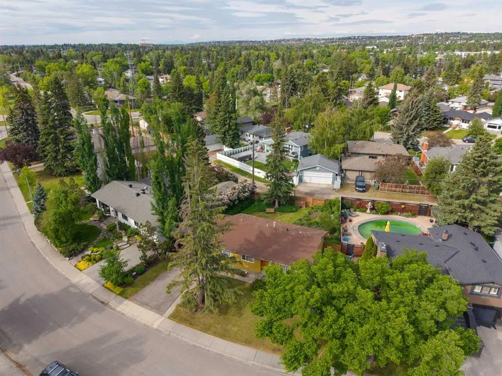 21 Wildwood Drive SW