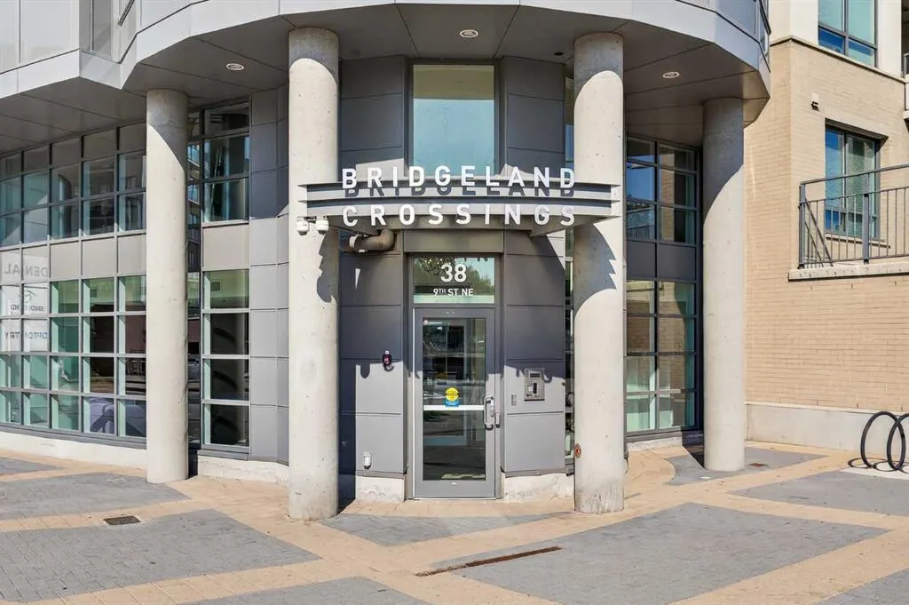 38 9 Street NE, #502