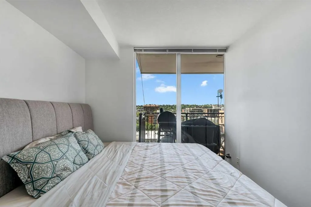 1110 11 Street SW, #803