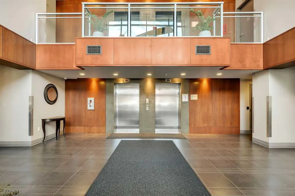 1110 11 Street SW, #803