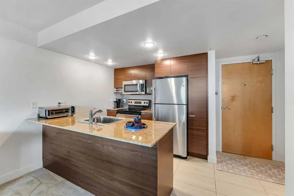 1110 11 Street SW, #803