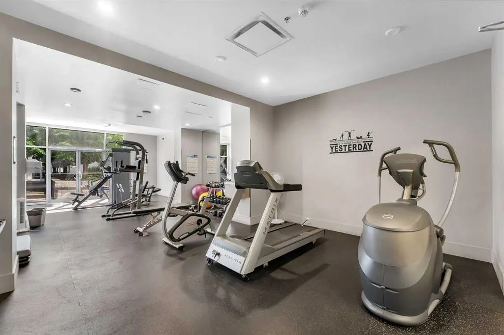 1110 11 Street SW, #803