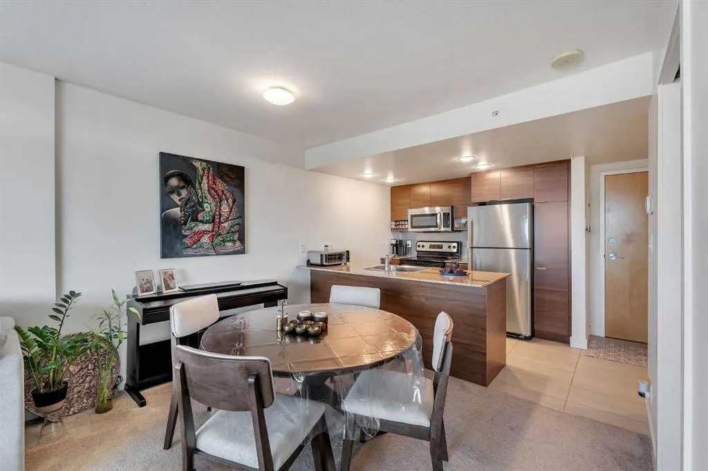 1110 11 Street SW, #803