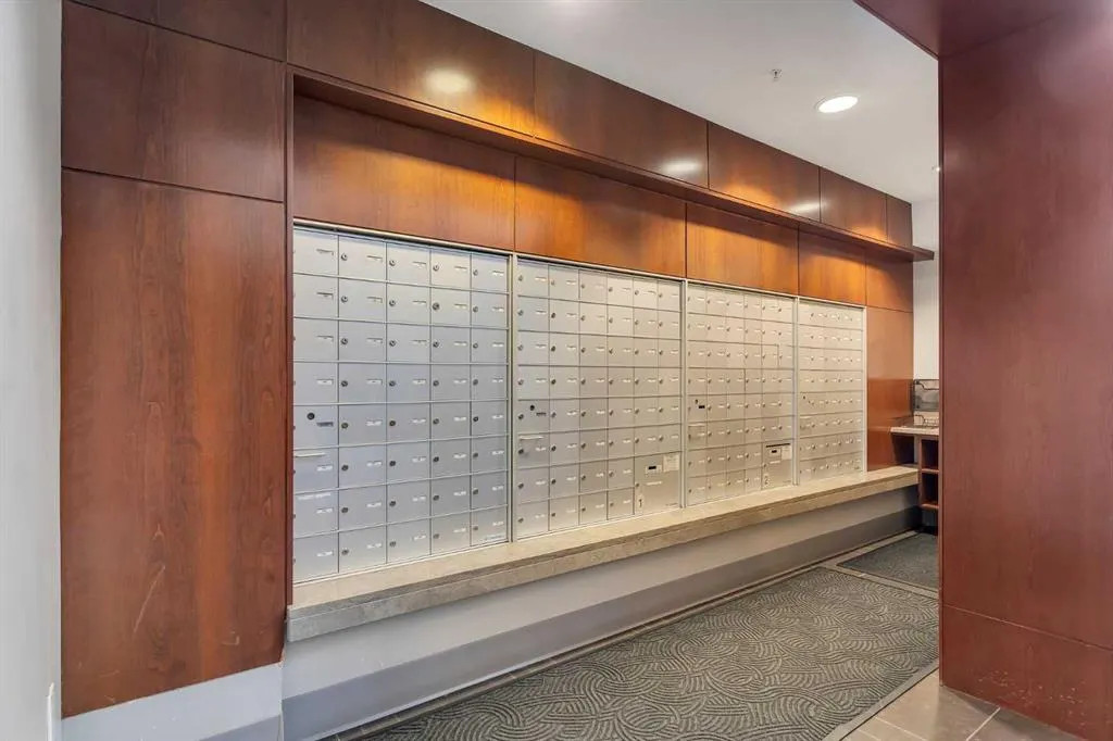 1110 11 Street SW, #803