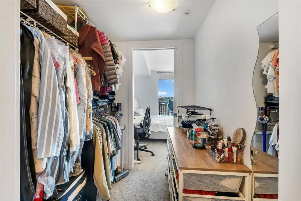 1110 11 Street SW, #803